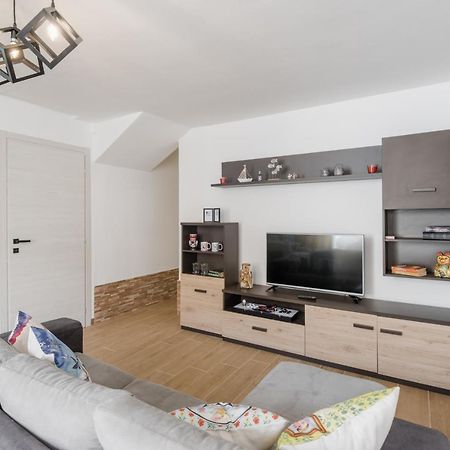 Los Gatos Apartment Алгеро Екстериор снимка
