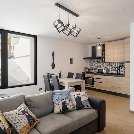 Los Gatos Apartment Алгеро Екстериор снимка