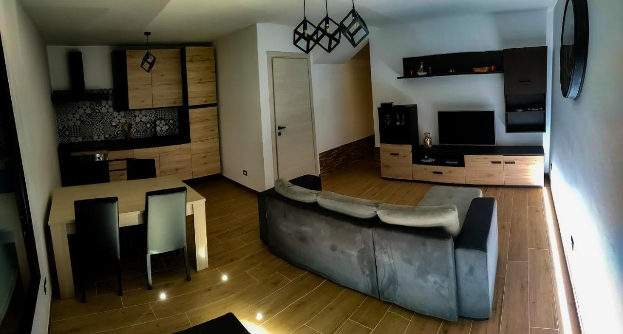 Los Gatos Apartment Алгеро Екстериор снимка