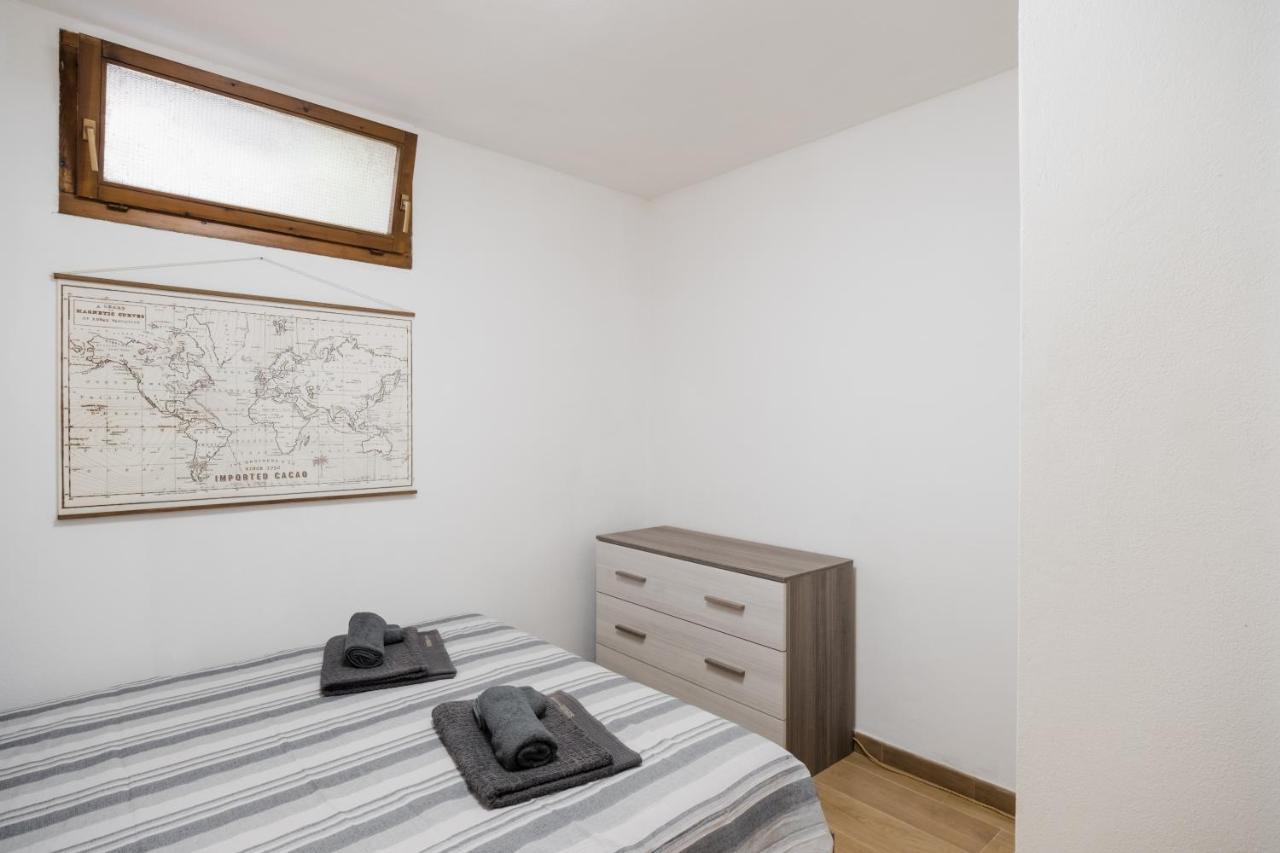 Los Gatos Apartment Алгеро Екстериор снимка