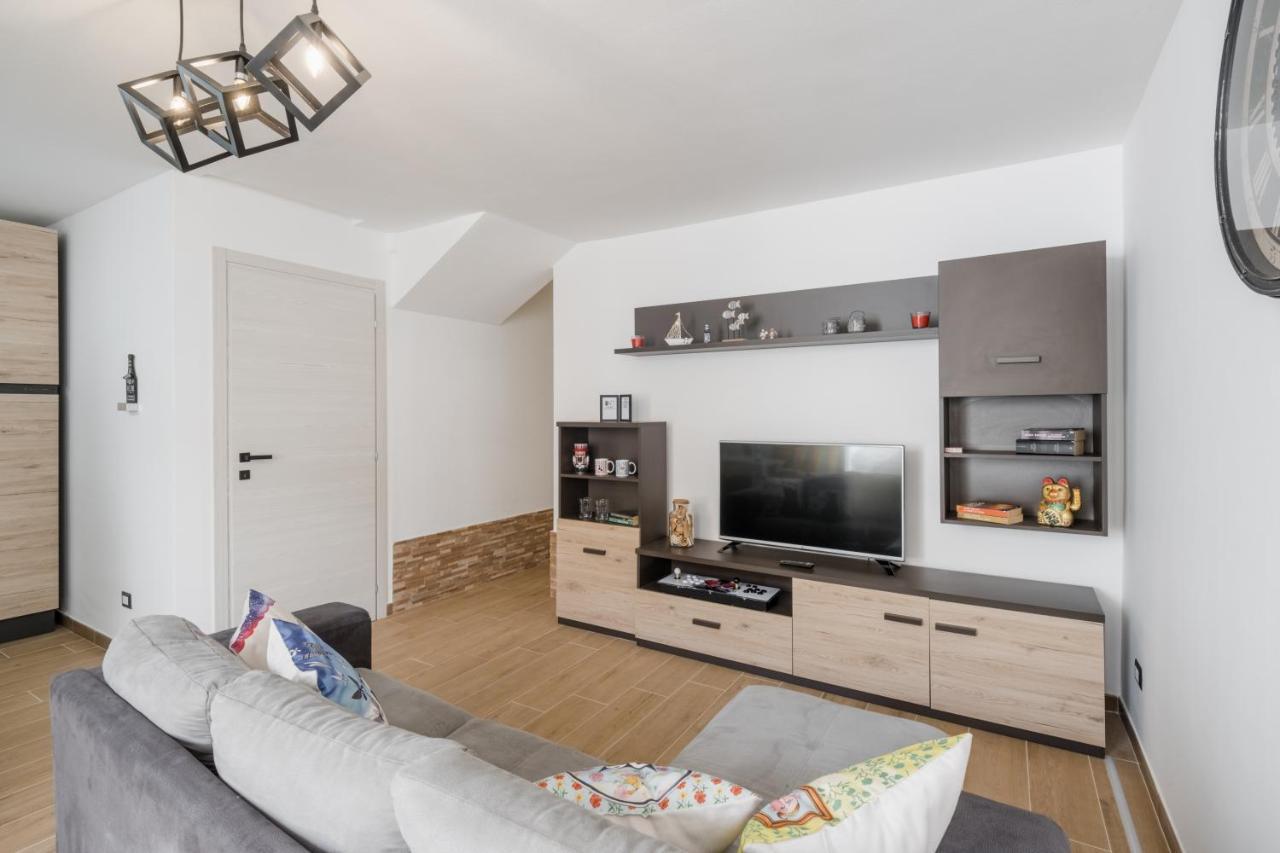 Los Gatos Apartment Алгеро Екстериор снимка