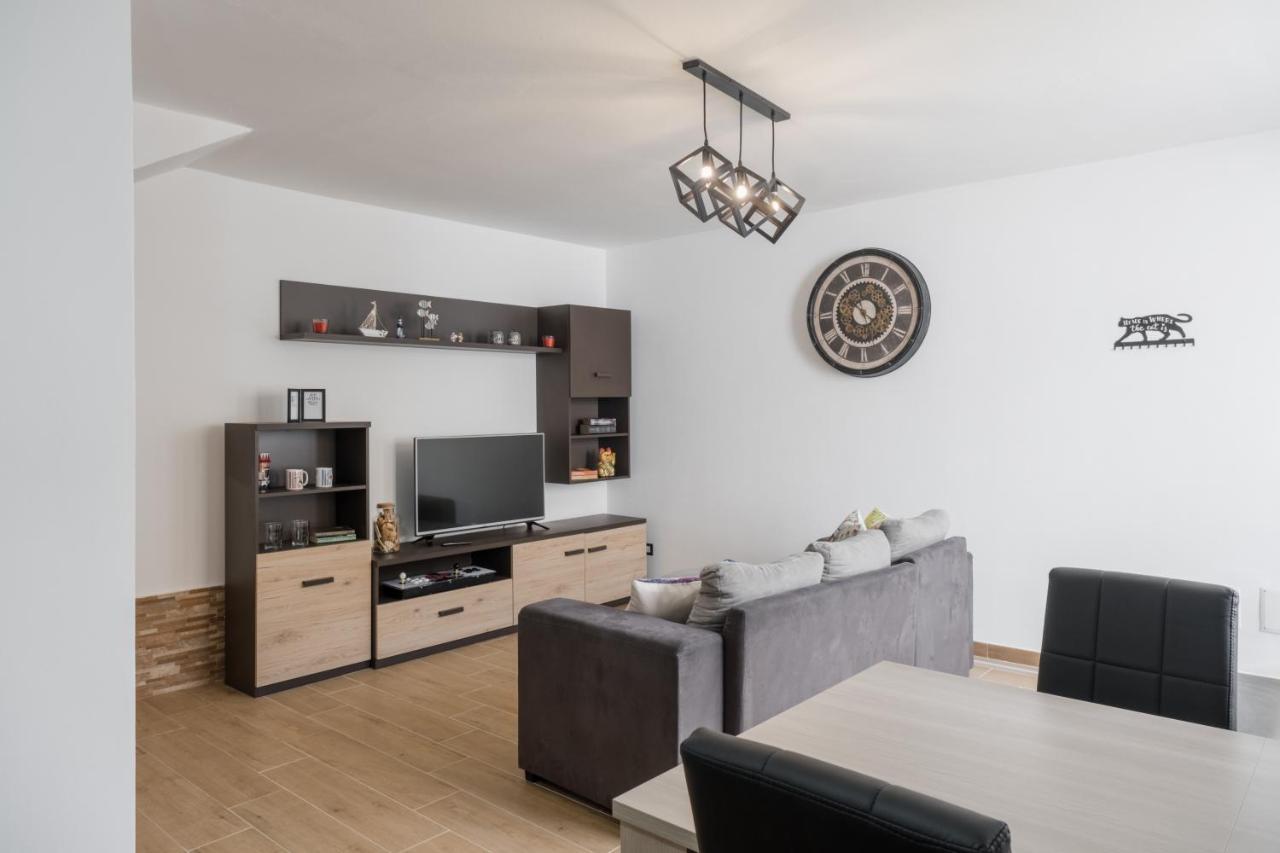 Los Gatos Apartment Алгеро Екстериор снимка