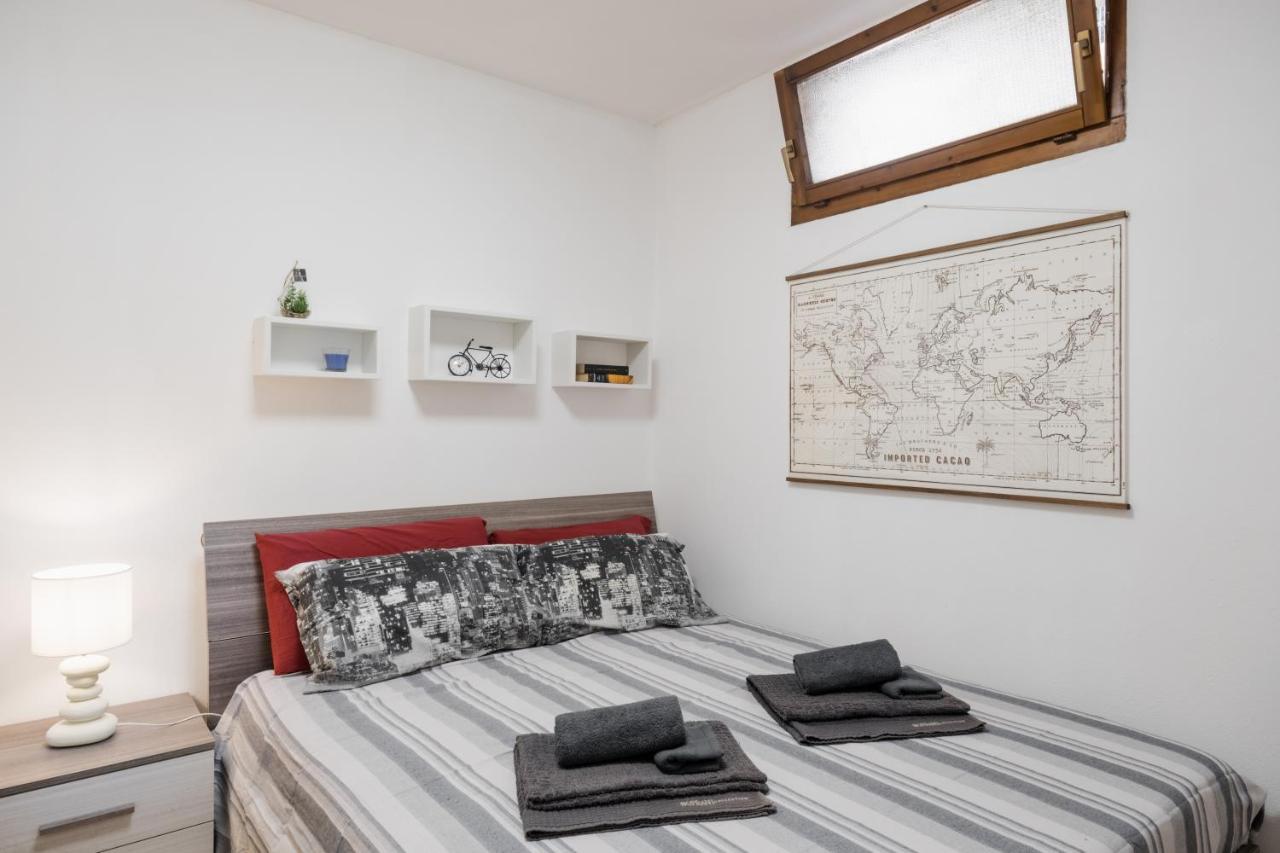 Los Gatos Apartment Алгеро Екстериор снимка