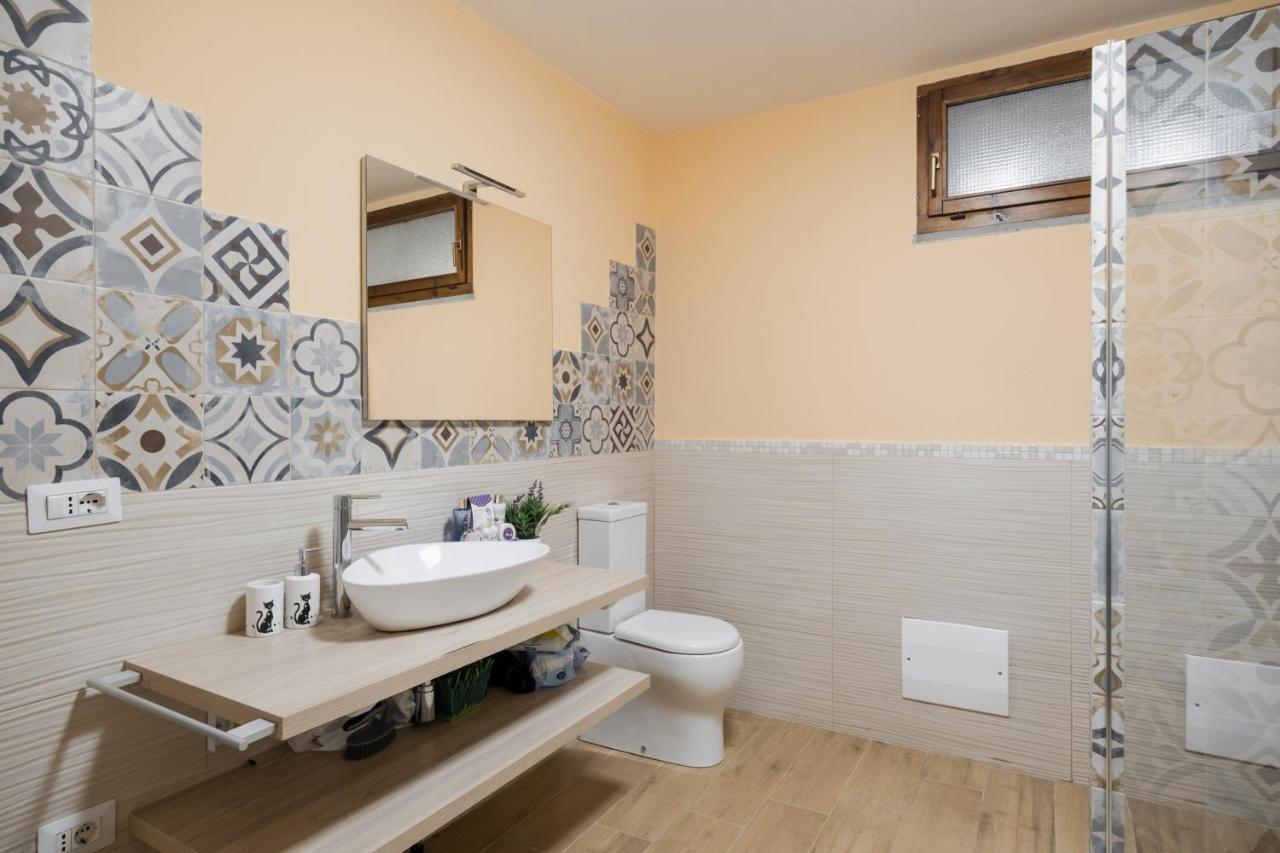 Los Gatos Apartment Алгеро Екстериор снимка