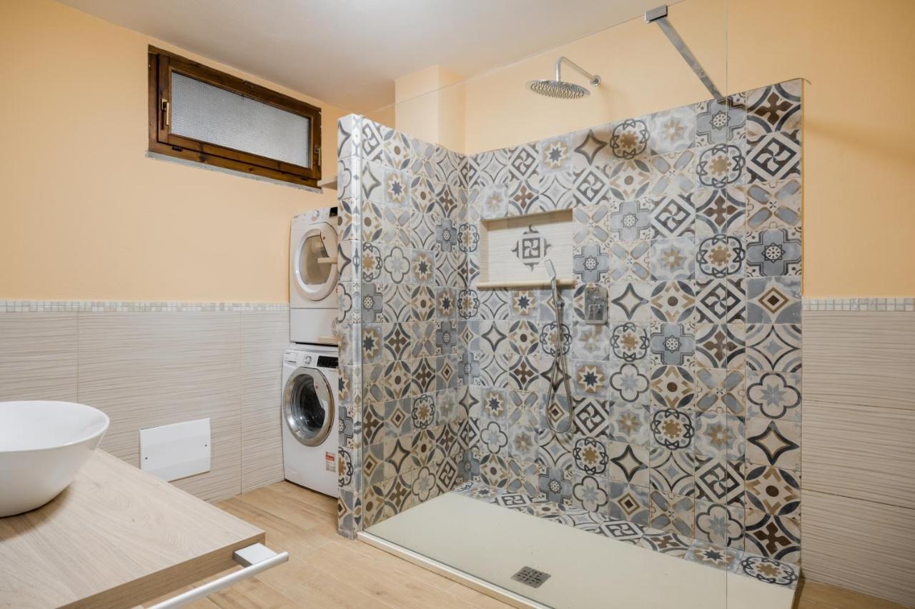 Los Gatos Apartment Алгеро Екстериор снимка